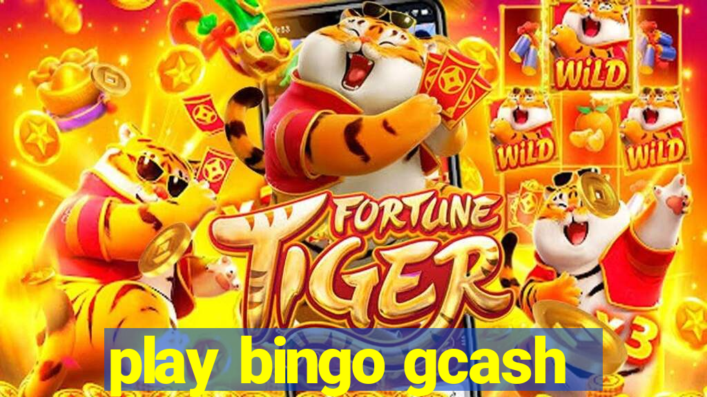 play bingo gcash