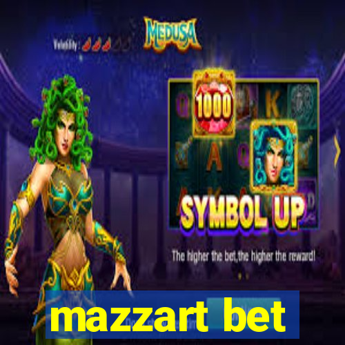 mazzart bet