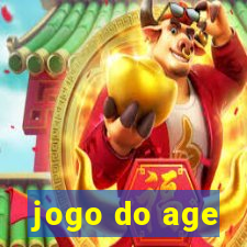 jogo do age