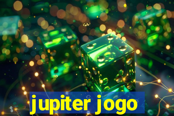 jupiter jogo