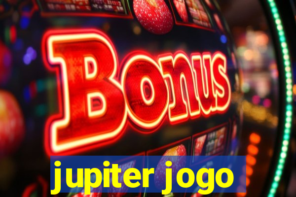 jupiter jogo