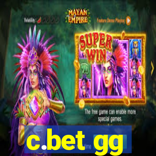 c.bet gg