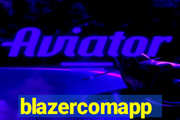 blazercomapp