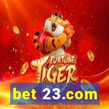 bet 23.com