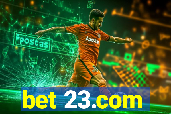 bet 23.com