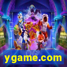 ygame.com