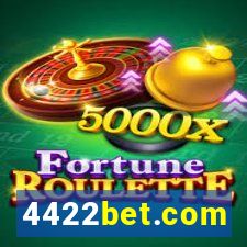 4422bet.com