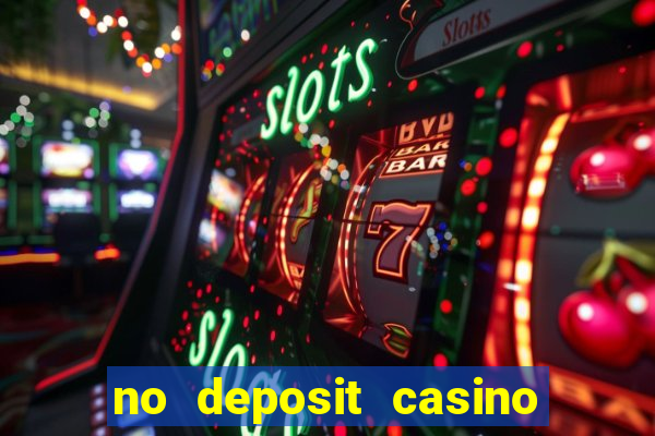 no deposit casino online $50 free