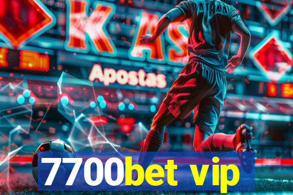 7700bet vip