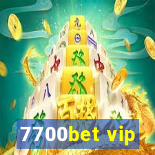 7700bet vip