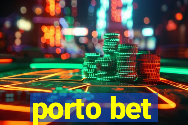 porto bet