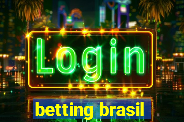 betting brasil