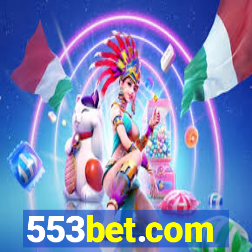 553bet.com