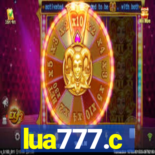 lua777.c