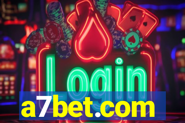 a7bet.com