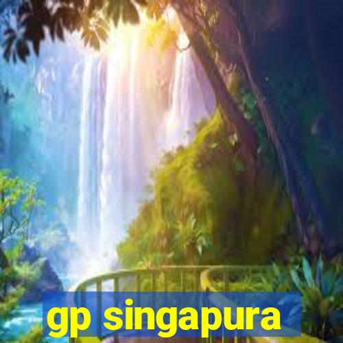 gp singapura