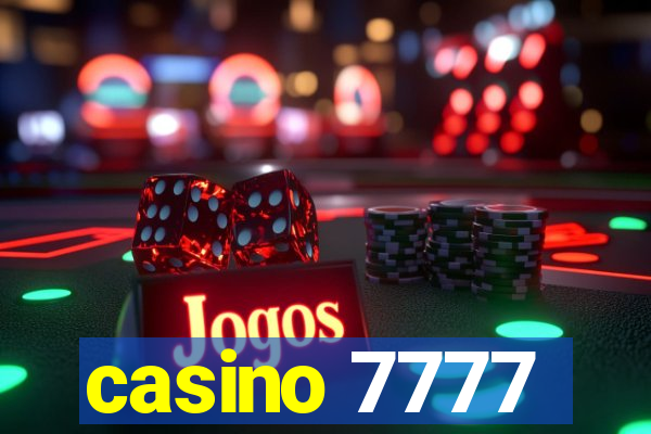 casino 7777