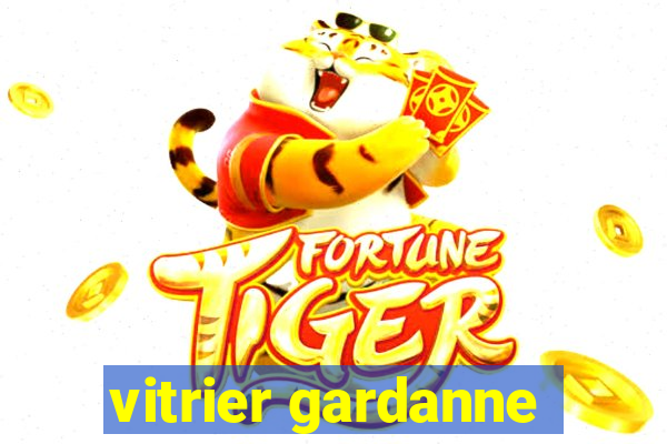 vitrier gardanne