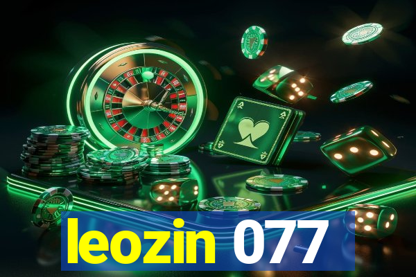 leozin 077