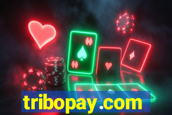 tribopay.com