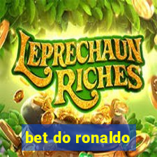 bet do ronaldo