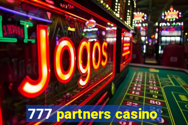 777 partners casino