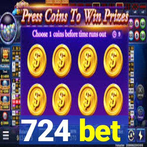 724 bet