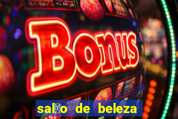 sal茫o de beleza juiz de fora