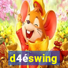 d4éswing