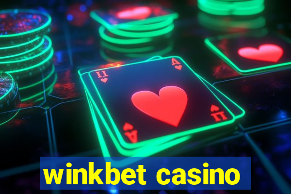 winkbet casino