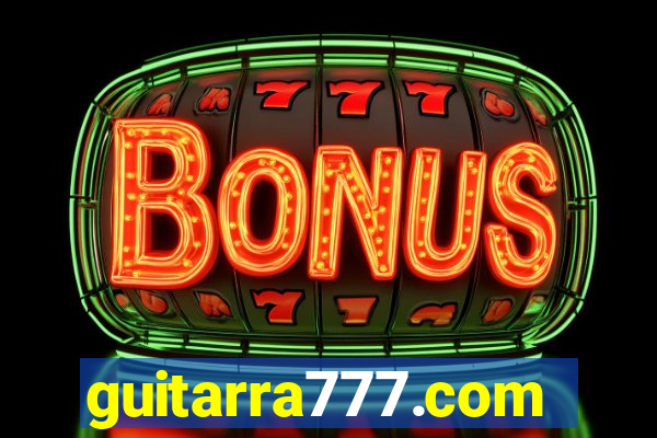 guitarra777.com