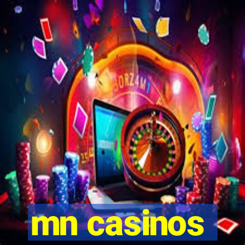 mn casinos