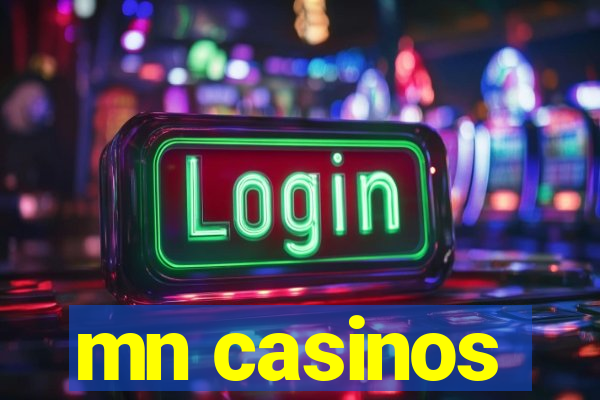 mn casinos