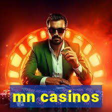 mn casinos