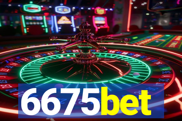 6675bet