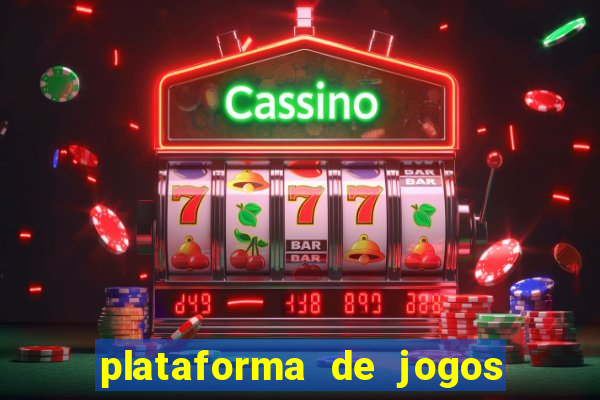 plataforma de jogos da jojo todynho