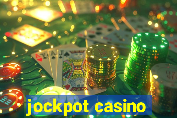 jockpot casino