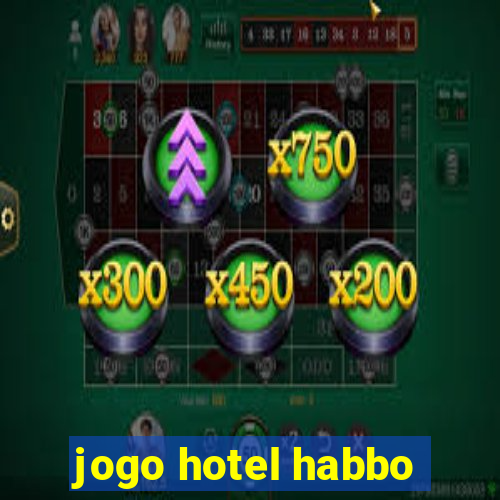 jogo hotel habbo