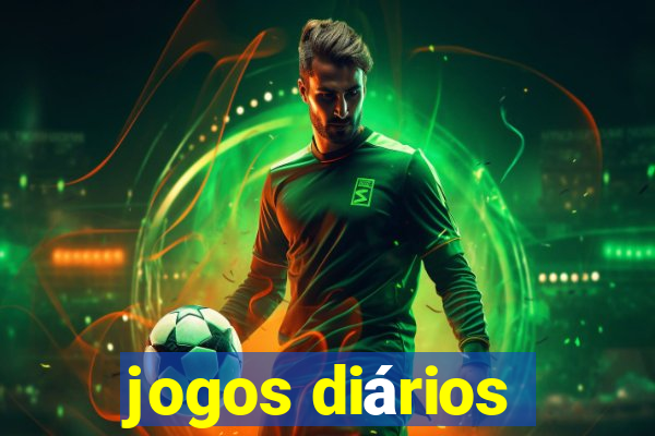 jogos diários