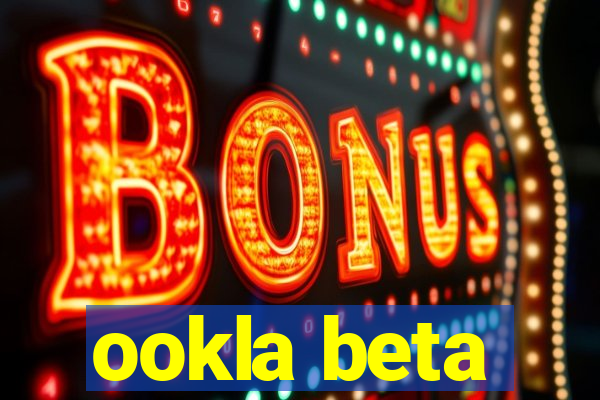 ookla beta