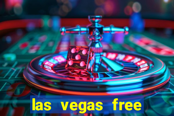 las vegas free casino slots