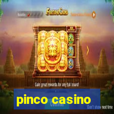 pinco casino