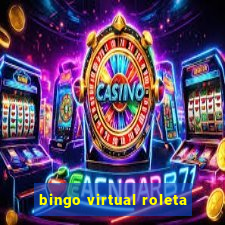 bingo virtual roleta