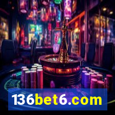 136bet6.com