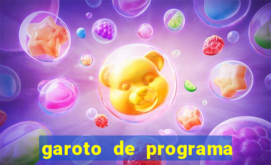 garoto de programa na zona leste