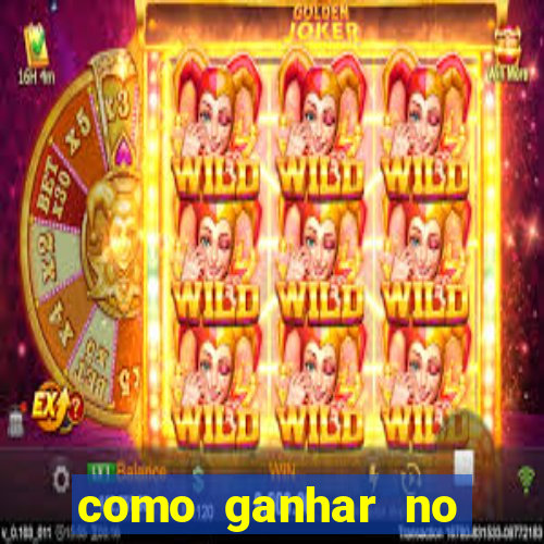 como ganhar no bingo de 75 bolas