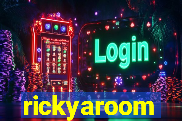 rickyaroom