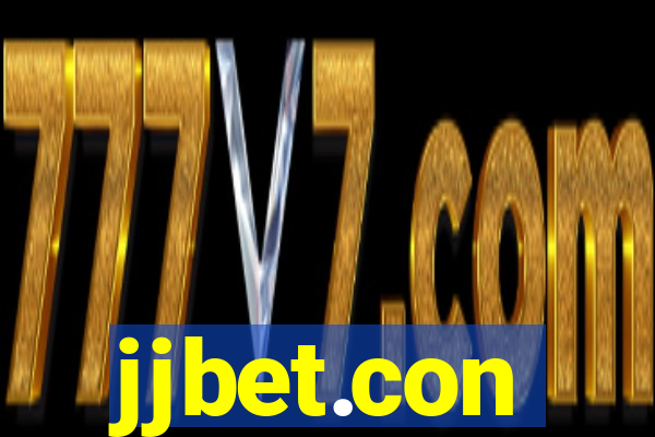 jjbet.con