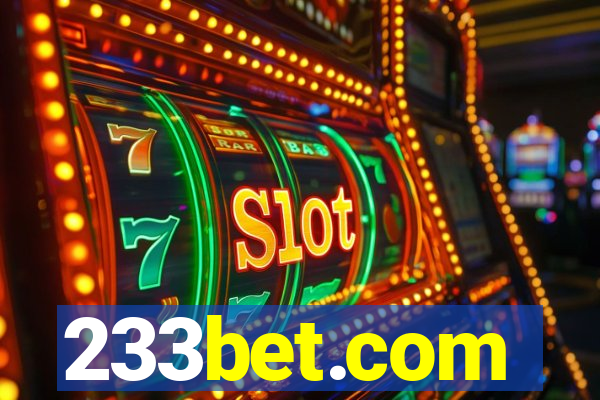 233bet.com