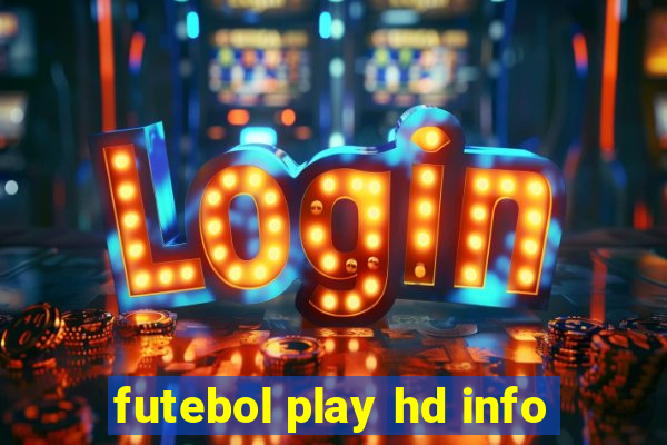 futebol play hd info